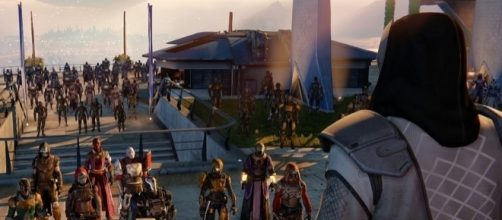 For 'Destiny 2', Bungie Focuses On Improving Storytelling - inquisitr.com