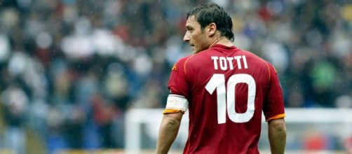 Francesco Totti: 39 anni per la leggenda del calcio italiano