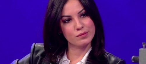 Giulia De Lellis senza Andrea Damante è felice?