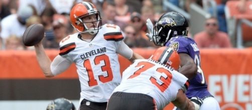 Grading the Jets' signing of Josh McCown | Jets Wire - usatoday.com