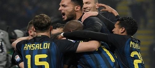 Inter, i tifosi dichiarano incedibile il giocatore