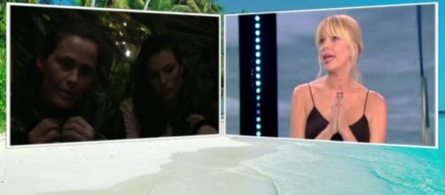 Isola dei famosi 2017 gossip news