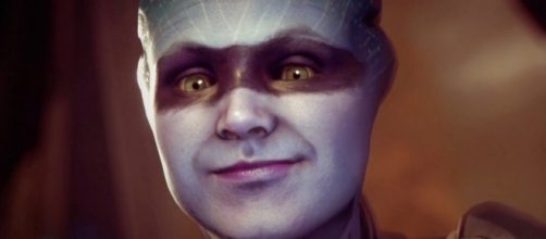 Mass Effect Andromeda Takes Top Spot in UK Sales Chart This Week ... - allgamerposts.com