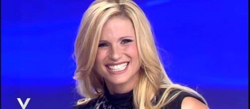 Michelle Hunziker | Striscia la notizia | nuovo programma Mediaset ... - televisionando.it