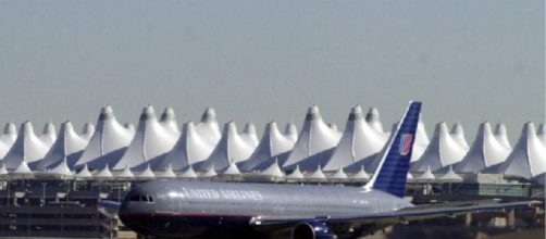 No threat found at Denver airport; west side of main terminal ... - sltrib.com