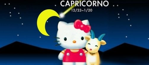 Oroscopo del giorno | previsioni di domani 30 marzo 2017 - Capricorno top.