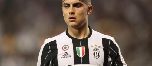 Paulo Dybala assures Florentino Perez he will move to Real Madrid ... - thesun.co.uk