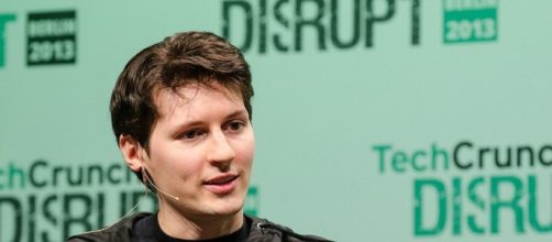 Pavel Durov: "La Russia non è più un paese per Internet ... - repubblica.it