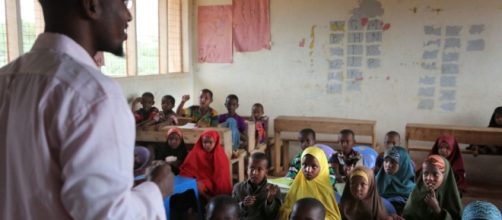 refugee camp, emergency, education,africa, - thestar.com