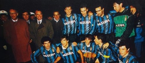 Storia del Football Club Internazionale Milano - Wikipedia - wikipedia.org