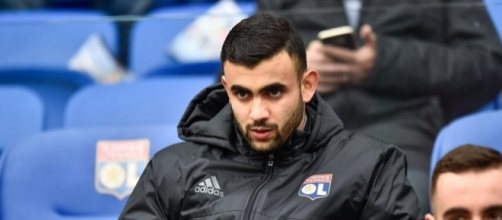 Mercato OL - Un nouveau prétendant de renom pour Ghezzal - madeinfoot.com