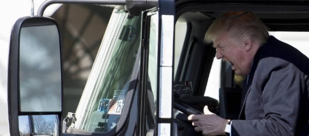 Abschaffung von Obamacare: Abstimmung über Trumps ... - faz.net Abschaffung von Obamacare: Abstimmung über Trumps ... - faz.net