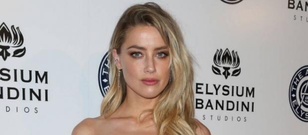Amber Heard talks about bisexuality in Hollywood- yahoo.com Amber Heard talks about bisexuality in Hollywood- yahoo.com