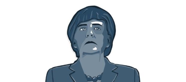 Angela Merkel. Die eiserne Kanzlerin? (Source URG Suisse Blasting.News / pixabay) Angela Merkel. Die eiserne Kanzlerin? (Source URG Suisse Blasting.News / pixabay)