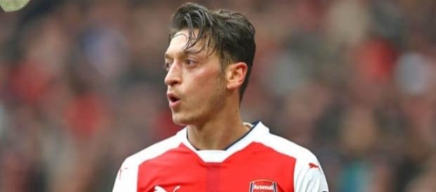 Arsenal - Daily Star - 14 February 2017 - atomicsoda.com Arsenal - Daily Star - 14 February 2017 - atomicsoda.com