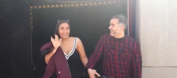 Así ha sido el viaje de Elettra para participar en 'Big Brother ... - elespanol.com Así ha sido el viaje de Elettra para participar en 'Big Brother ... - elespanol.com