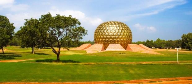 Auroville, Tamil Nadu | Things to do in Tamil Nadu - tourism-of-india.com Auroville, Tamil Nadu | Things to do in Tamil Nadu - tourism-of-india.com