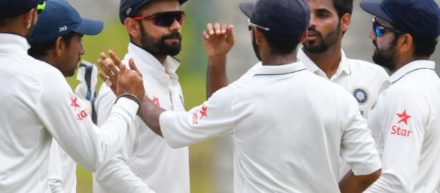 Australia lose No. 1 Test ranking after 3-0 defeat in Sri Lanka ... - espncricinfo.com Australia lose No. 1 Test ranking after 3-0 defeat in Sri Lanka ... - espncricinfo.com