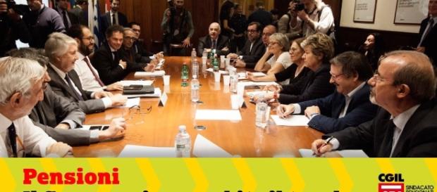 Blog di Beppe Grillo - Pensioni addio - beppegrillo.it Blog di Beppe Grillo - Pensioni addio - beppegrillo.it