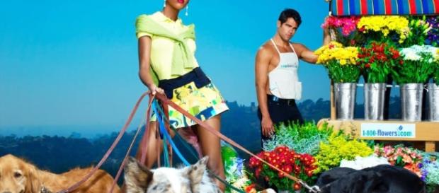 Brandy Rusher who was caught up in the incident at a past photoshoot [Archive ... - rtvgames.com Brandy Rusher who was caught up in the incident at a past photoshoot [Archive ... - rtvgames.com