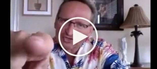 Cejrowski bezpośrednio uderza w Merkel! Cejrowski bezpośrednio uderza w Merkel!