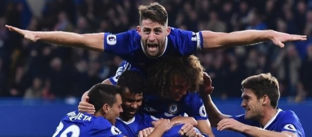 Chelsea en passe de boucler une recrue à 45M€ ! Chelsea en passe de boucler une recrue à 45M€ !