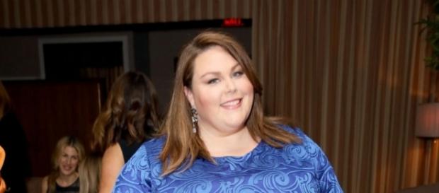 Chrissy Metz Is Getting Married on 'This Is Us' - Photo: Blasting News Library - inquisitr.com Chrissy Metz Is Getting Married on 'This Is Us' - Photo: Blasting News Library - inquisitr.com