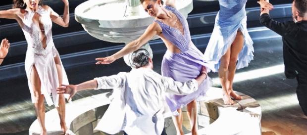 Dancing with the Stars Final Recap: Ginger Zee Returns After ... - tvguide.com Dancing with the Stars Final Recap: Ginger Zee Returns After ... - tvguide.com