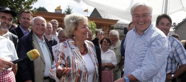 Der Bundespräsident sieht im ländlichen Raum Handlungsbedarf. (Source URG Suisse: Blasting.News Archiv) Der Bundespräsident sieht im ländlichen Raum Handlungsbedarf. (Source URG Suisse: Blasting.News Archiv)
