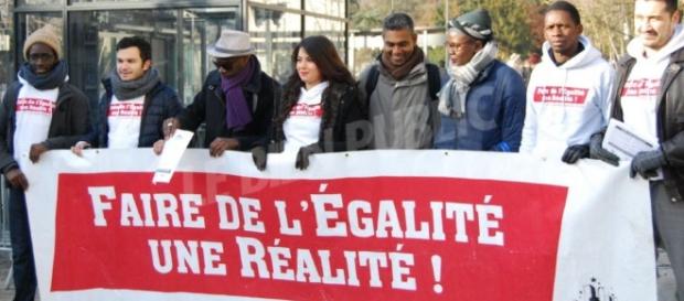 Dijon | Dijon : ils ont fait de l'égalité leur leitmotiv - bienpublic.com Dijon | Dijon : ils ont fait de l'égalité leur leitmotiv - bienpublic.com