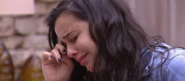 Emily assumiu que preferiria estar junto à mãe que morreu Emily assumiu que preferiria estar junto à mãe que morreu