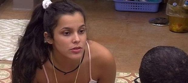 Enquete UOL BBB17: Emilly e Daniel se enfrentam no Paredão Enquete UOL BBB17: Emilly e Daniel se enfrentam no Paredão