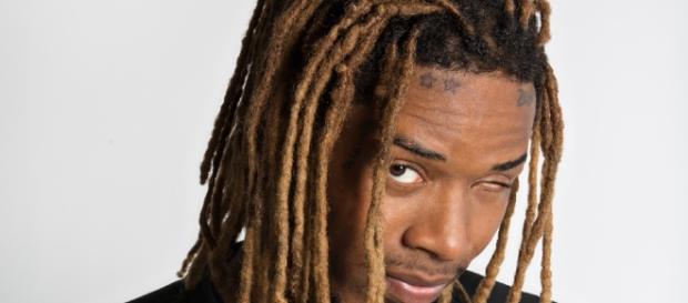 Fetty Wap at a past event- radio.com Fetty Wap at a past event- radio.com