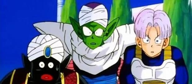 Foto tomada de Toei Animation! Foto tomada de Toei Animation!