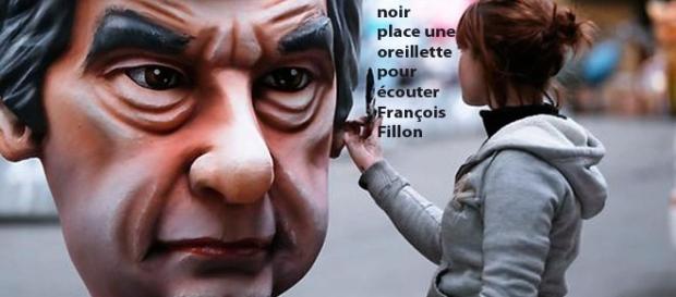François Fillon présume être mis sur écoute par l''Élysée. Mais il devrait déjà l'être par les juges François Fillon présume être mis sur écoute par l''Élysée. Mais il devrait déjà l'être par les juges
