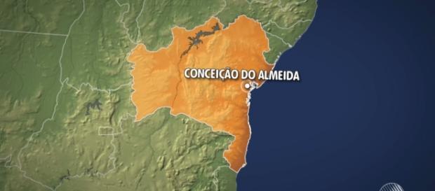 G1 - Tremor de terra assusta moradores de duas cidades do ... - globo.com G1 - Tremor de terra assusta moradores de duas cidades do ... - globo.com