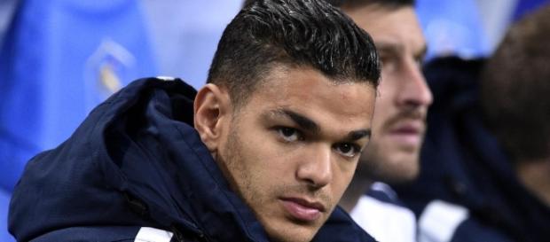 Hatem Ben Arfa doit prouver encore plus ! Hatem Ben Arfa doit prouver encore plus !