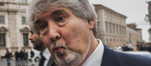 Il ministro del Lavoro e delle Politiche Sociali Giuliano Poletti Il ministro del Lavoro e delle Politiche Sociali Giuliano Poletti