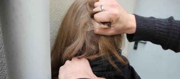 Immer mehr Übergriffe auf Frauen in Berlin - infranken.de Immer mehr Übergriffe auf Frauen in Berlin - infranken.de