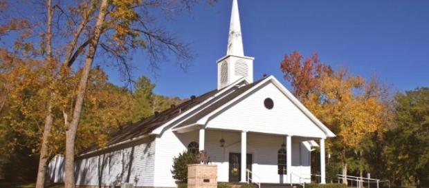 Kirche in den USA: Einfacher und lebensnäher. Kirche in den USA: Einfacher und lebensnäher.