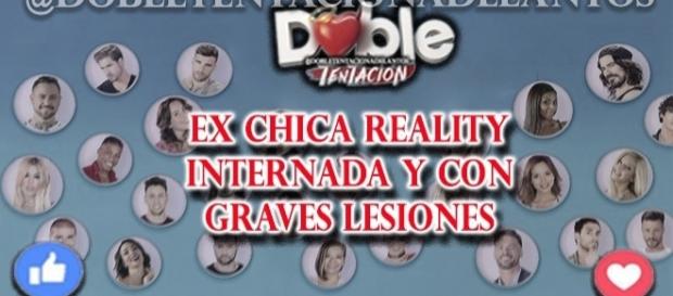 La historia de esta triste noticia aquí La historia de esta triste noticia aquí