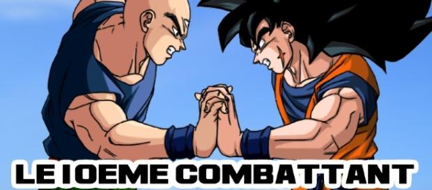 Le 10ème combattant de l'univers 7 ! Yamcha ou Tenshinhan ? Le 10ème combattant de l'univers 7 ! Yamcha ou Tenshinhan ?