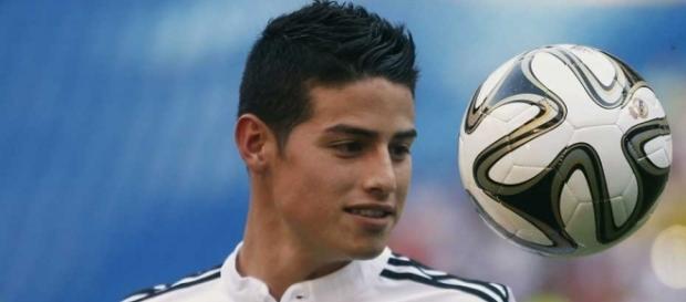 Mercato – James Rodriguez au PSG ? Actu foot mercato, foot ... - footransferts.com Mercato – James Rodriguez au PSG ? Actu foot mercato, foot ... - footransferts.com