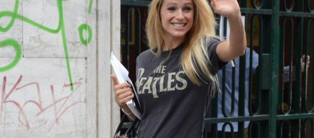 Michelle Hunziker mamma - Mamme Magazine - mammemagazine.it Michelle Hunziker mamma - Mamme Magazine - mammemagazine.it
