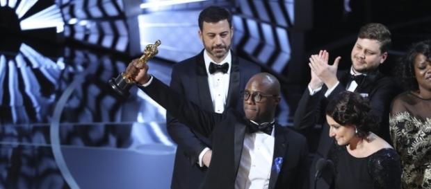 "Moonlight" foi o vencedor da principal categoria da premiação. "Moonlight" foi o vencedor da principal categoria da premiação.