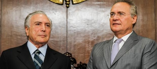 Nem um, nem outro querem associar suas imagens Nem um, nem outro querem associar suas imagens