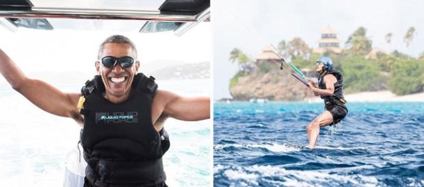 obama, sightings, vacation, image teenvouge.com obama, sightings, vacation, image teenvouge.com