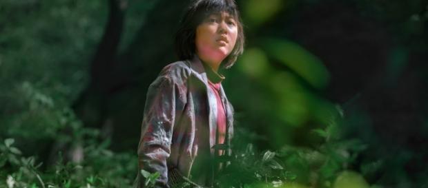 Okja will explore our relationship with nature / Photo via Theatrical Release Confirmed For Bong Joon-Ho's Sci-Fi Netflix ... - theplaylist.net Okja will explore our relationship with nature / Photo via Theatrical Release Confirmed For Bong Joon-Ho's Sci-Fi Netflix ... - theplaylist.net