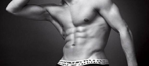 Pesquisa mostra como é o corpo perfeito do homem para as mulheres Pesquisa mostra como é o corpo perfeito do homem para as mulheres