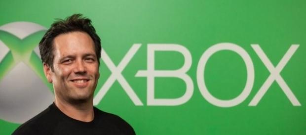 Phil Spencer Talks Project Scorpio, E3, and More - gameranx.com Phil Spencer Talks Project Scorpio, E3, and More - gameranx.com